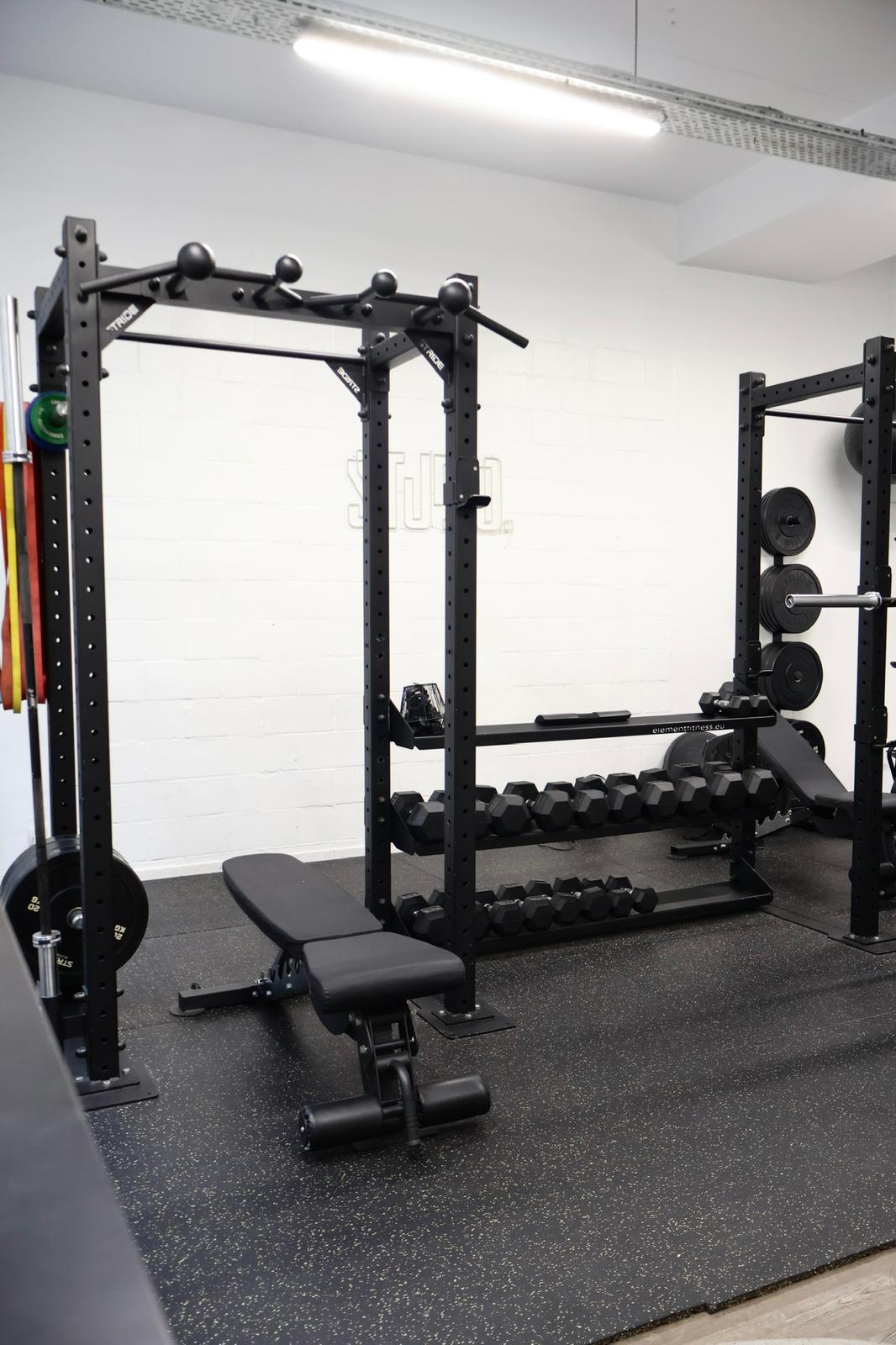 The Studio gallery image 2