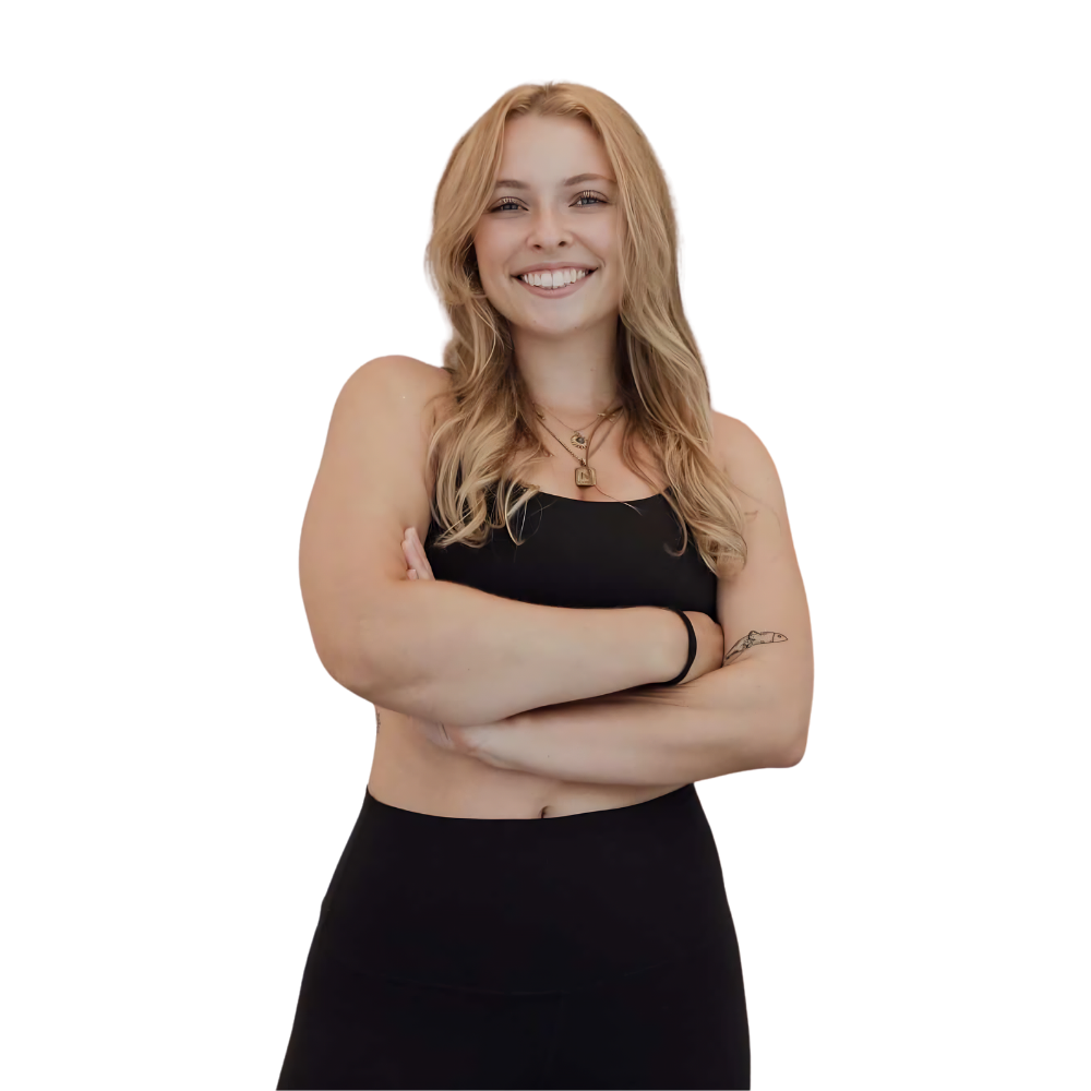 Kacie Barret