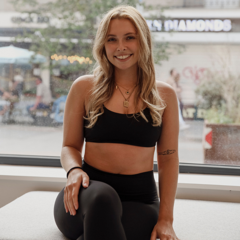 Kacie Barret photo 1
