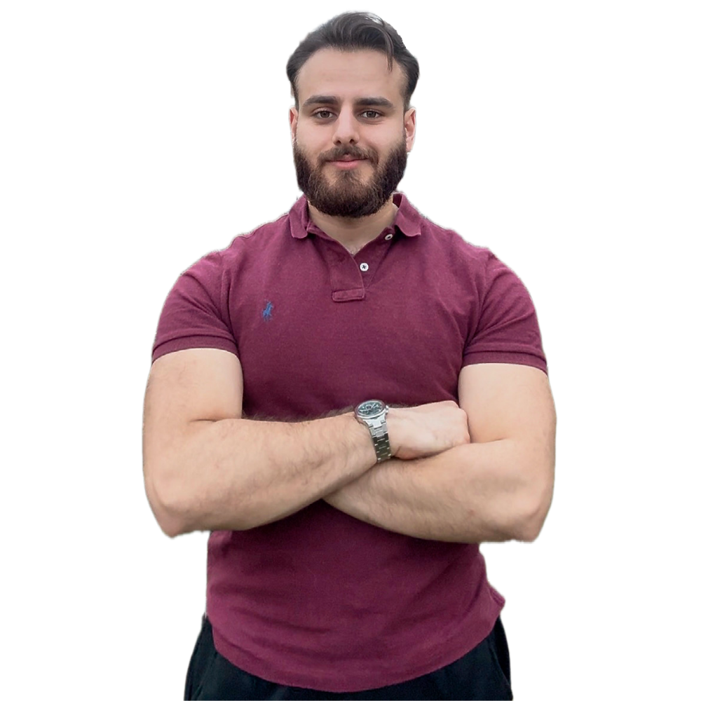 Georges Korkis