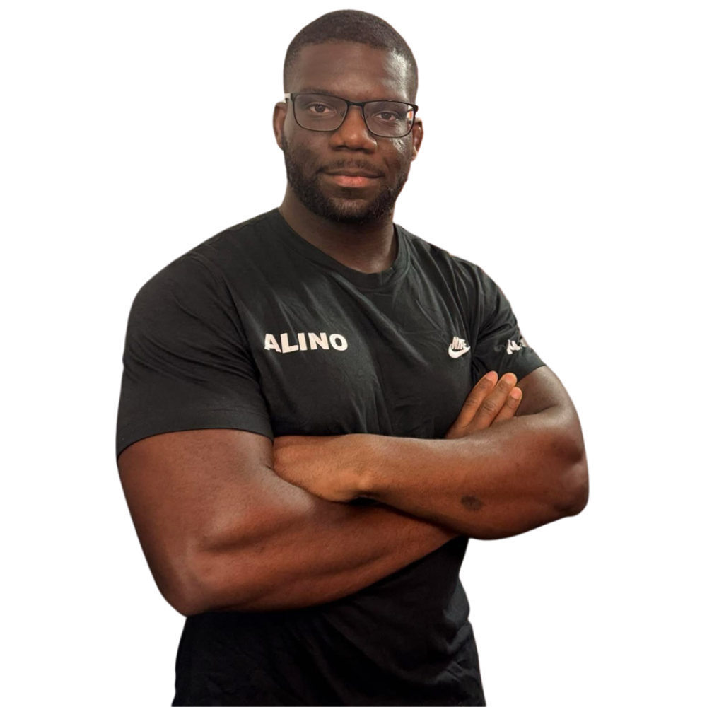 Alino Katanga