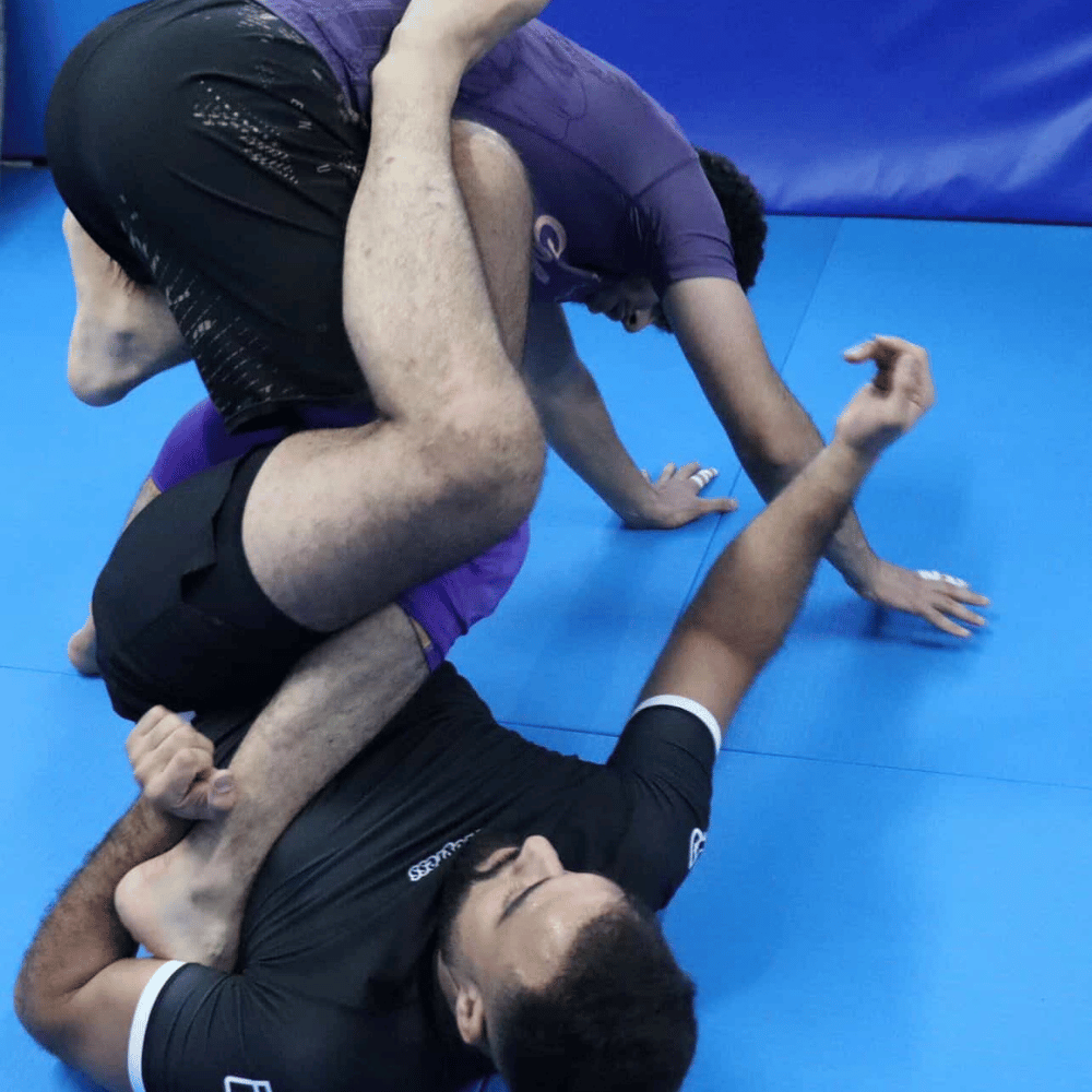 Abderrahman Zekhnini photo 2