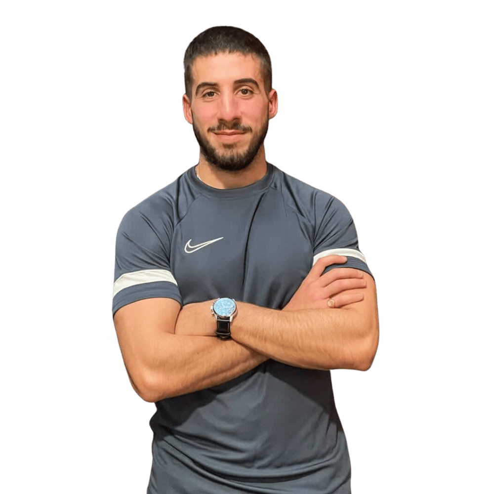 Emanuele Polizzotto