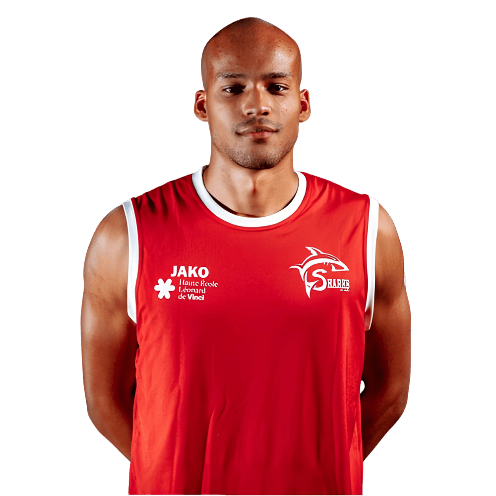 Matthew Yangbo