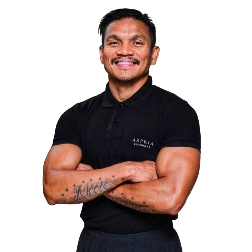 Alvin Mateo