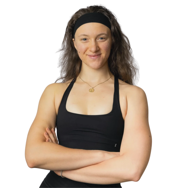 Alice Borowiak