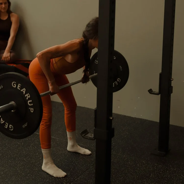 Chiara Marradi photo 2