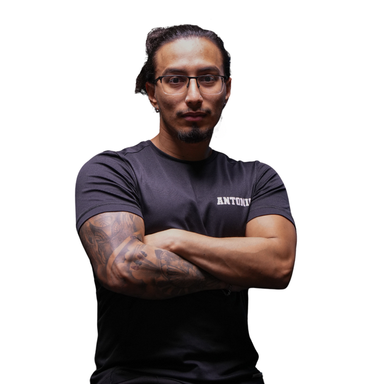 Antonio Martinez
