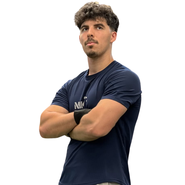 Ilias El Manssori