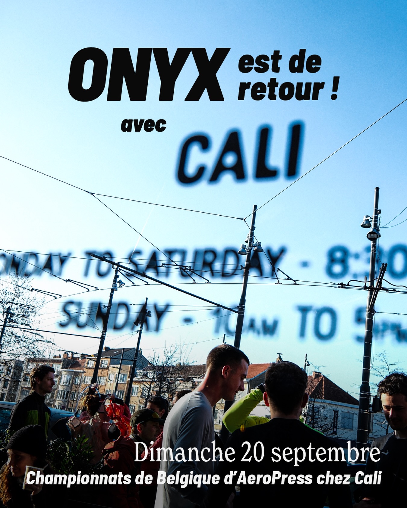 Onyx Run