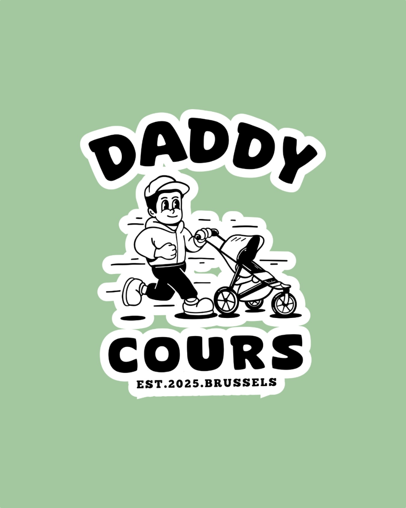 Daddy Cours gallery image 1