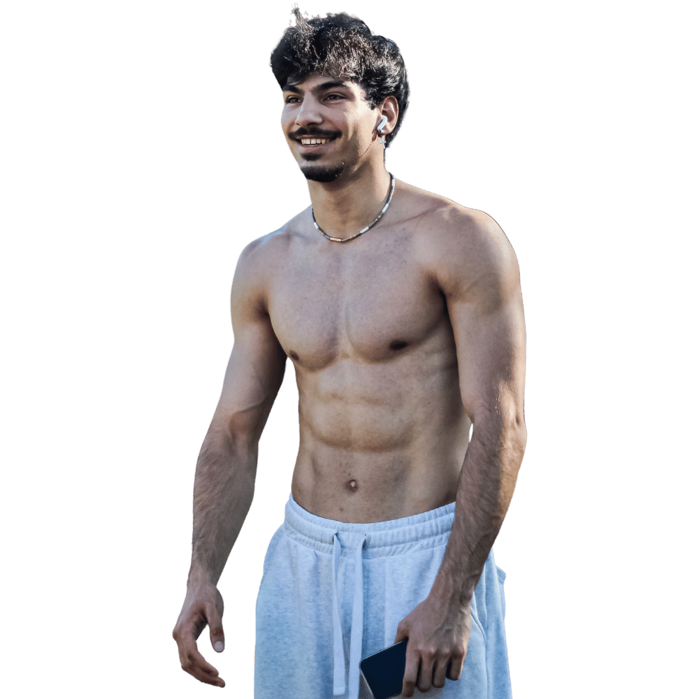 Yorgo Daher