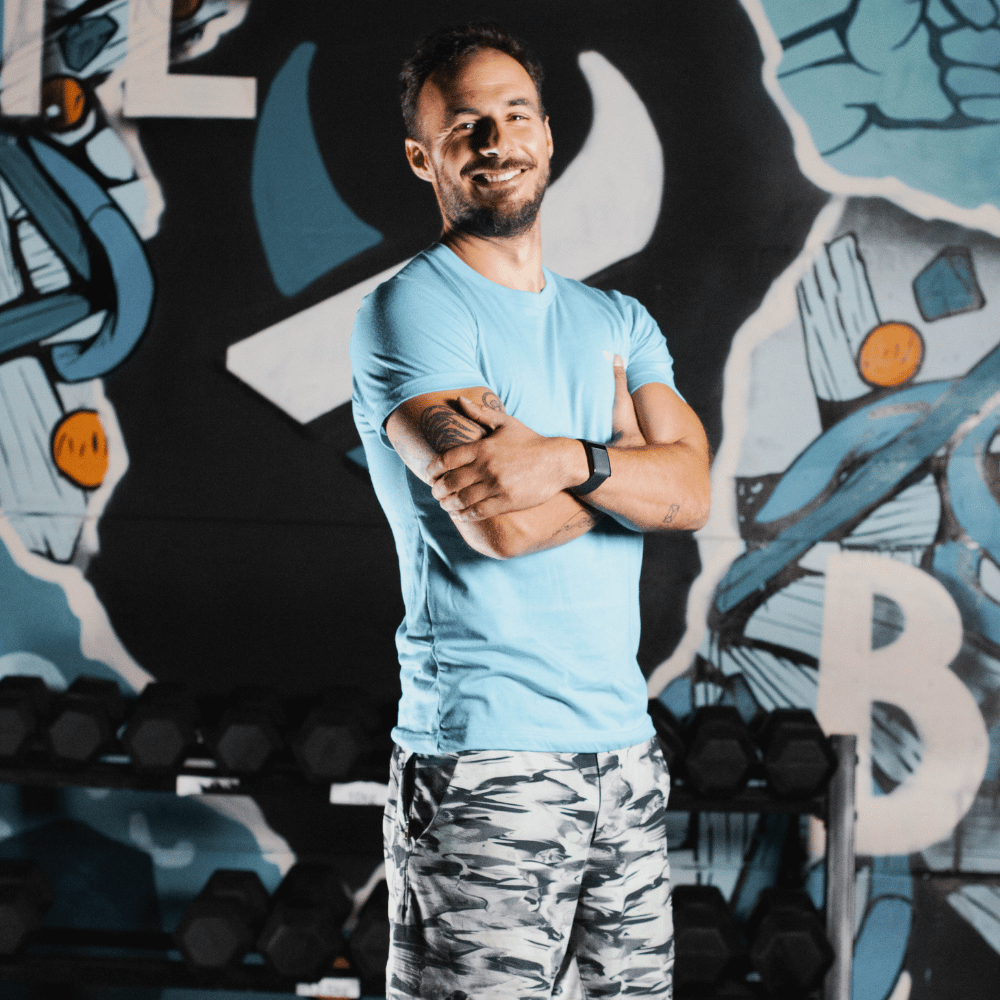 Boris Canu