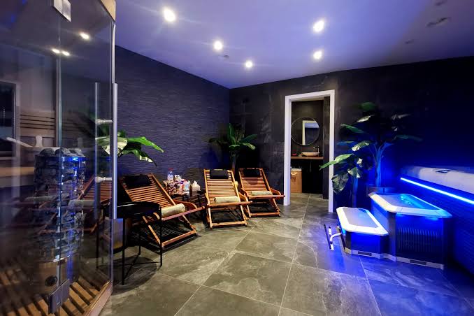 Richwater Spa gallery image 2