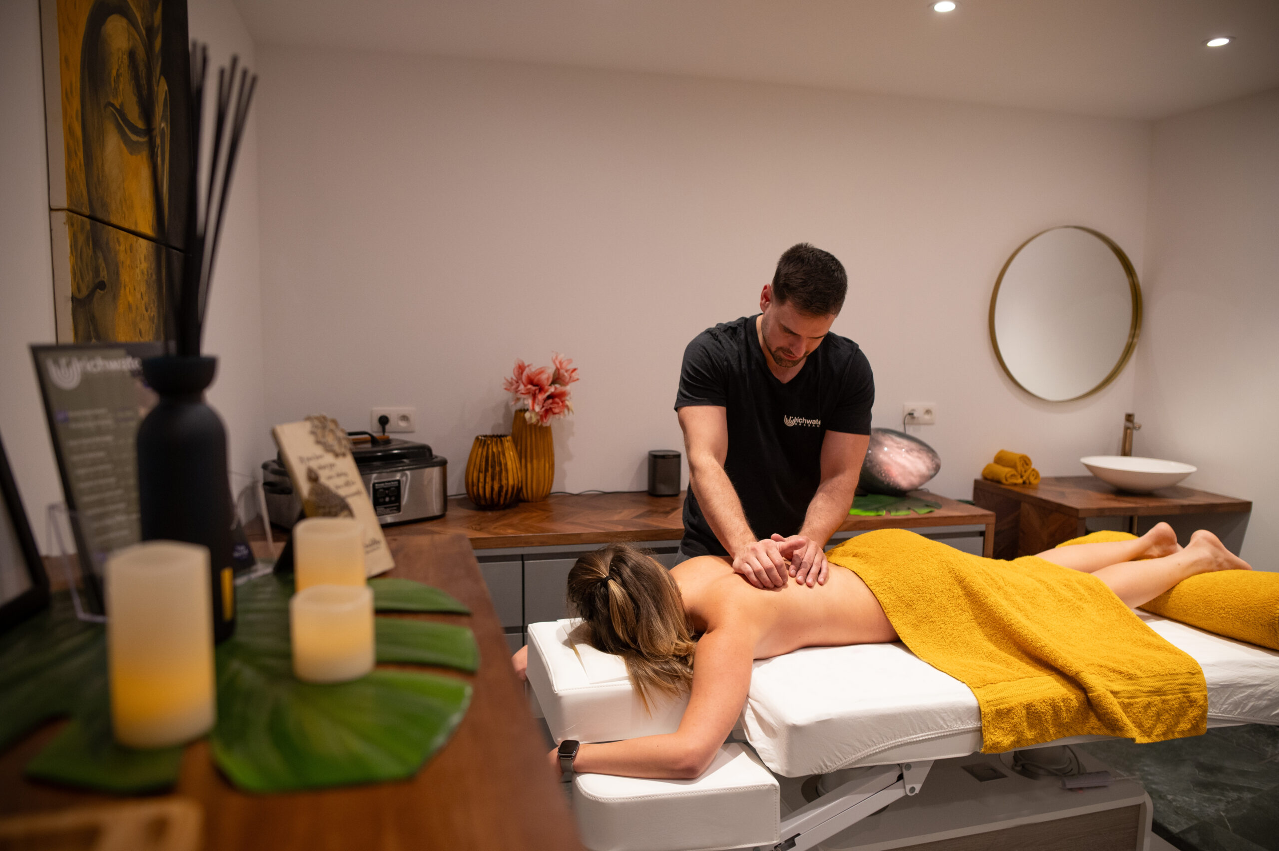 Richwater Spa gallery image 3