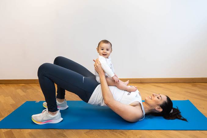 SuperMums