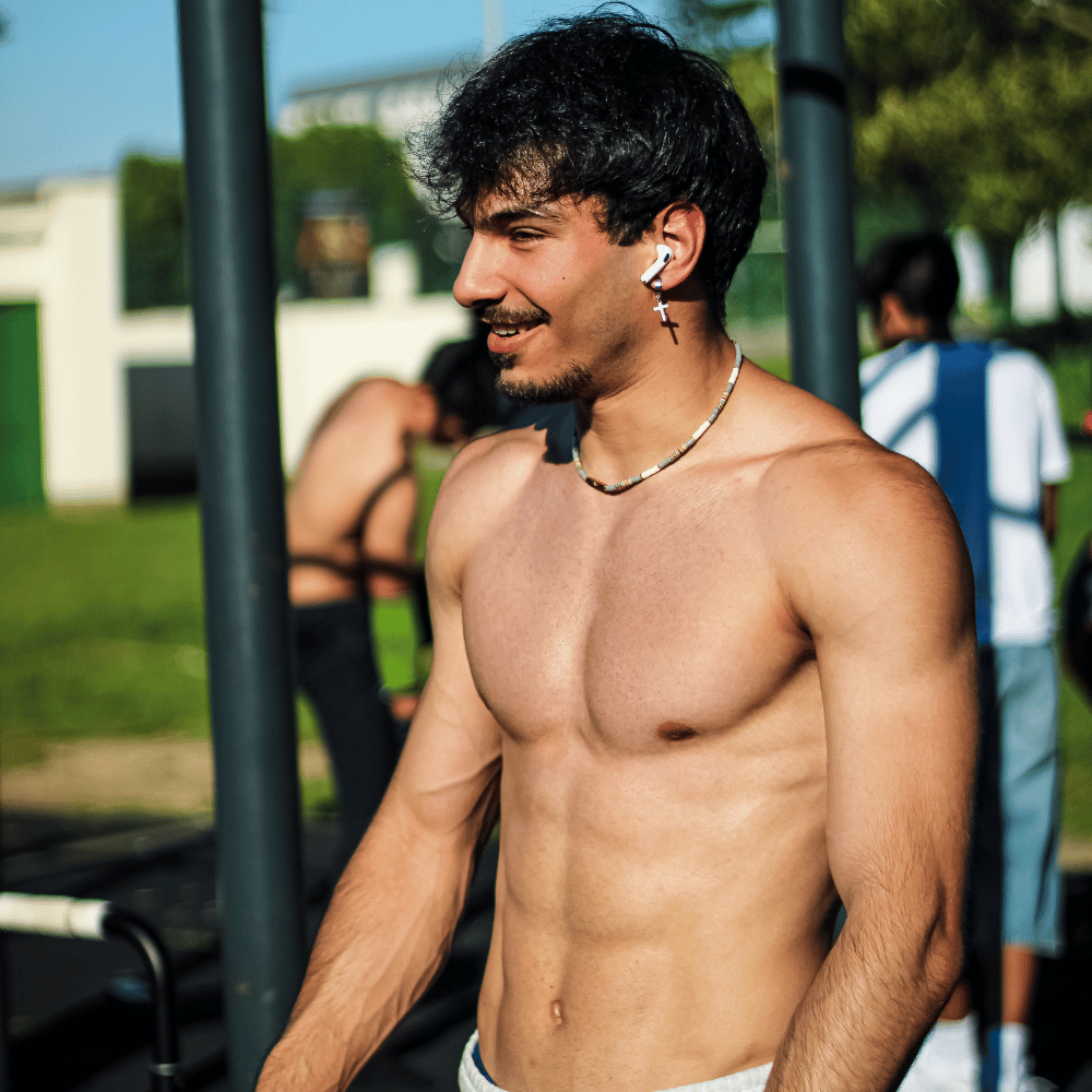 Yorgo Daher photo 2