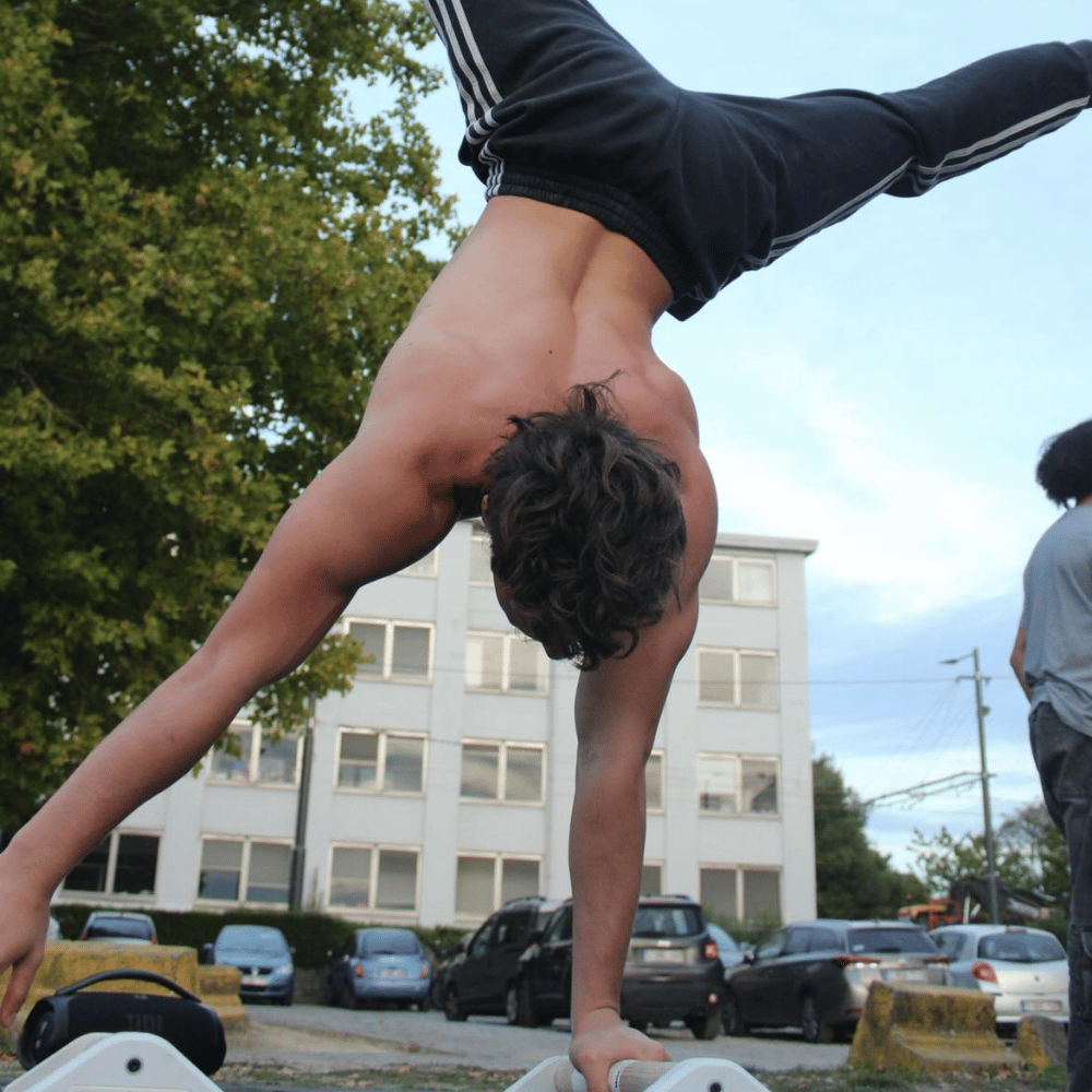 Baptiste Paulet photo 1