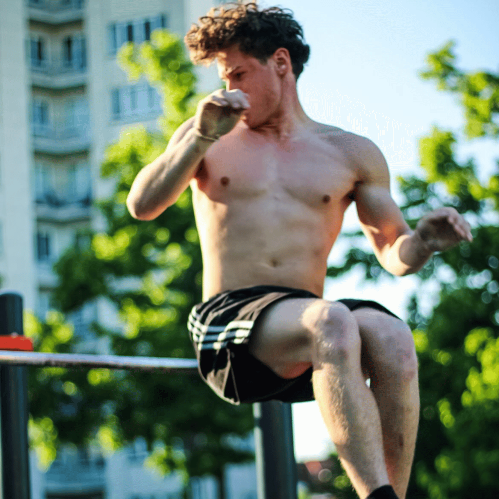 Baptiste Paulet photo 2