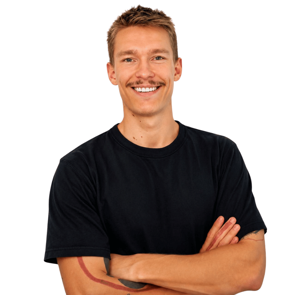 Guillaume Vis