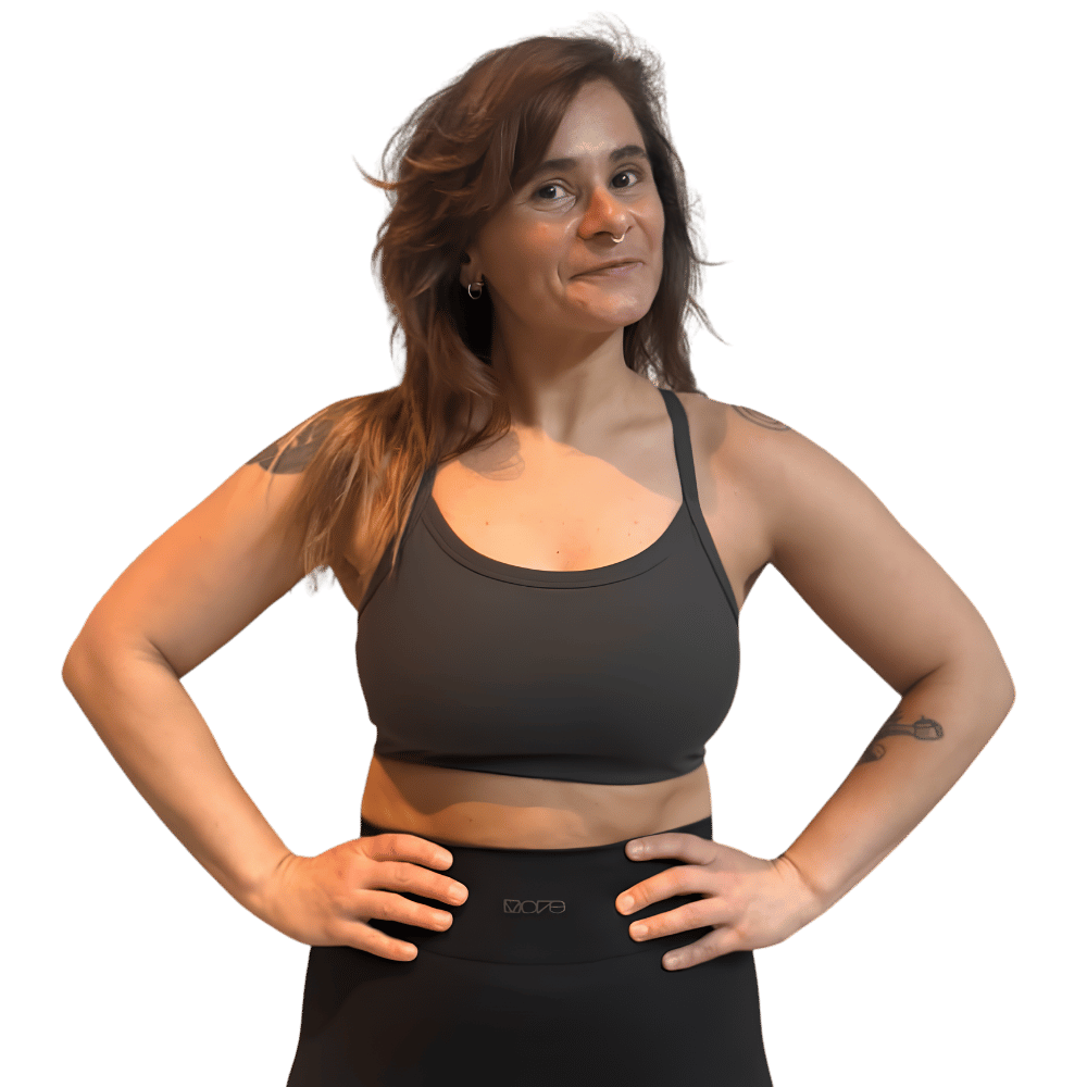 Cristina Budianu