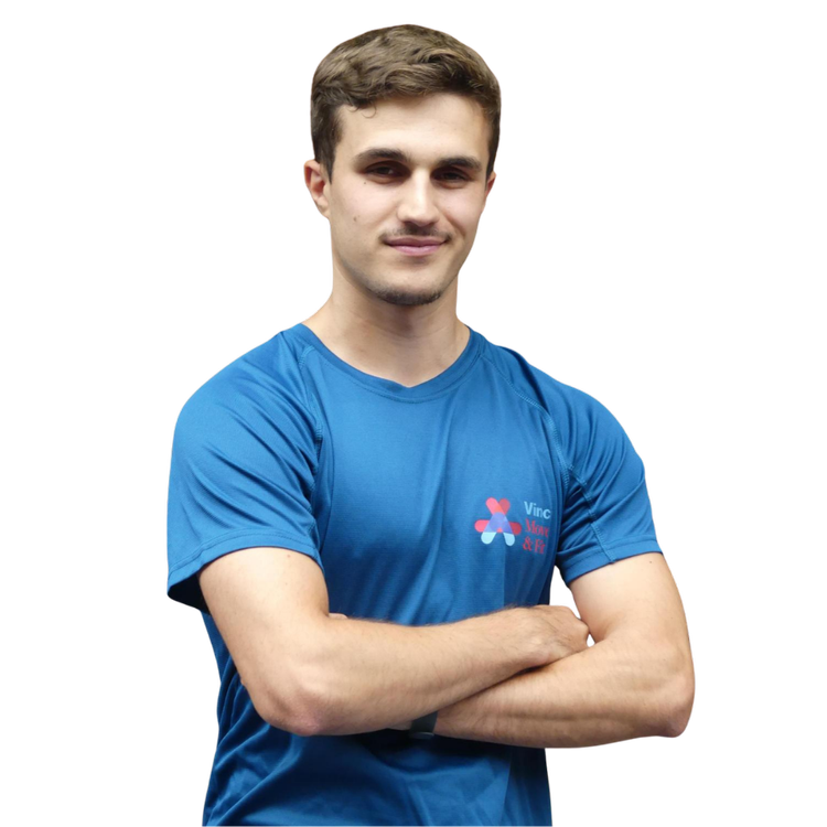 Mattia Perini