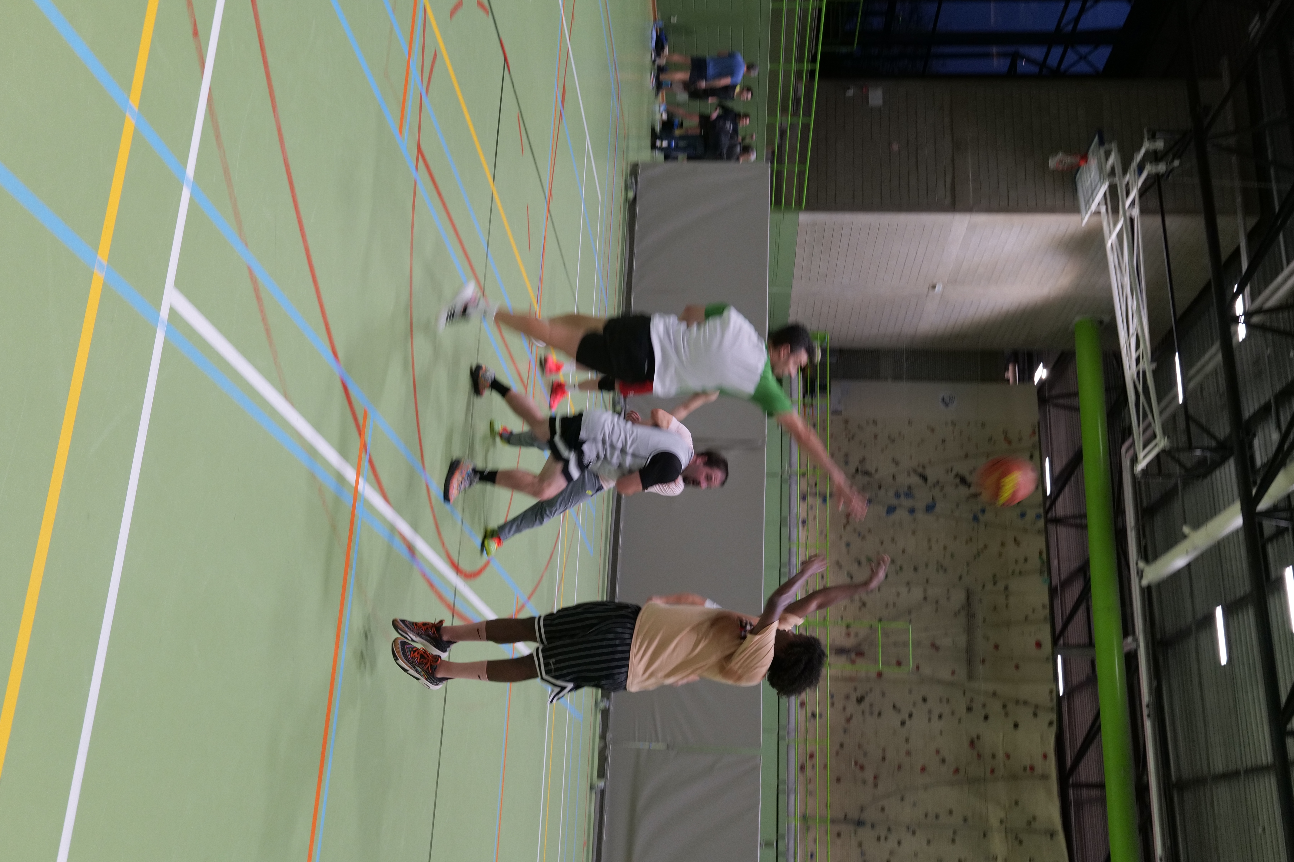 Pick-Up Basketball gallery image 2