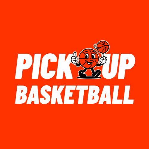 Pick-Up Basketball gallery image 4