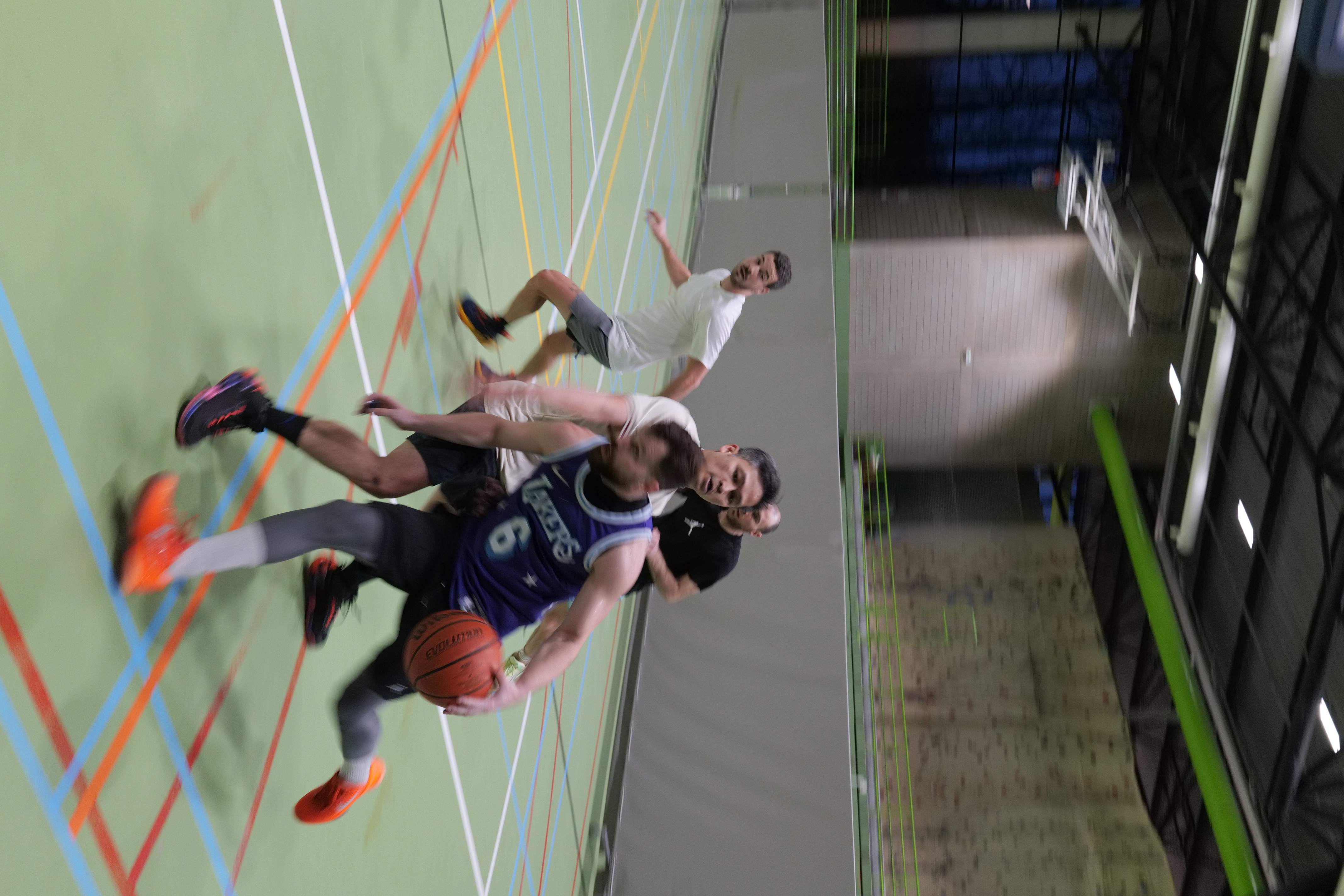 Pick-Up Basketball gallery image 7
