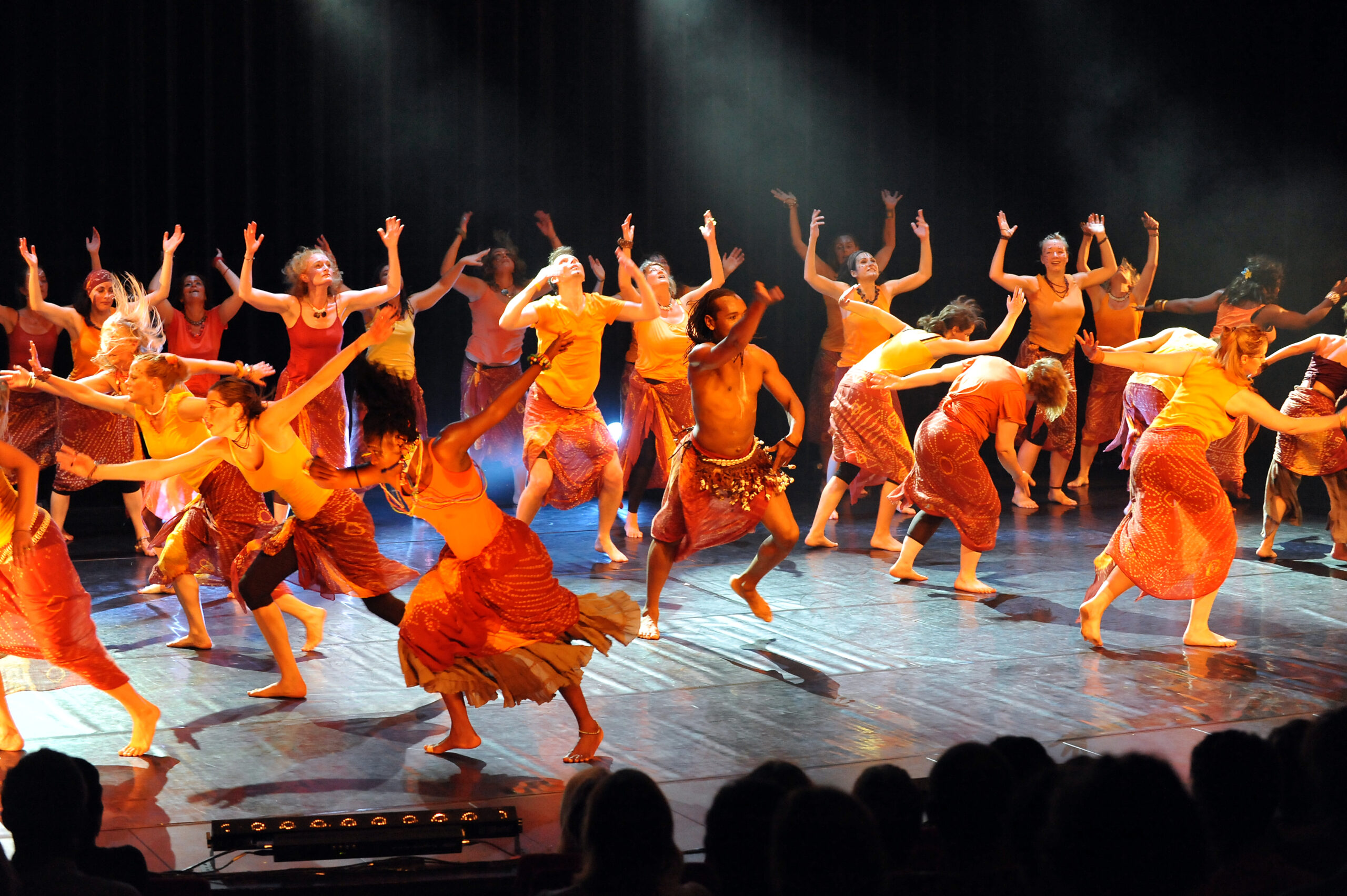 Yantra* Dance School gallery image 1
