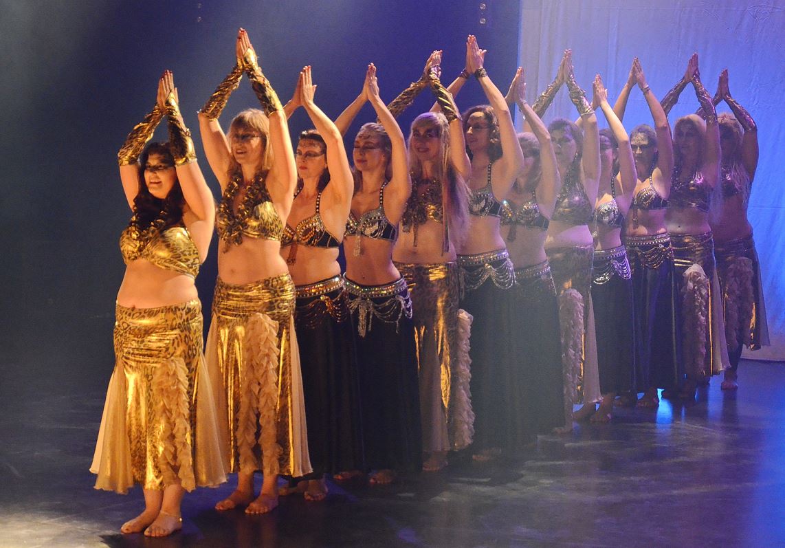Yantra* Dance School gallery image 2