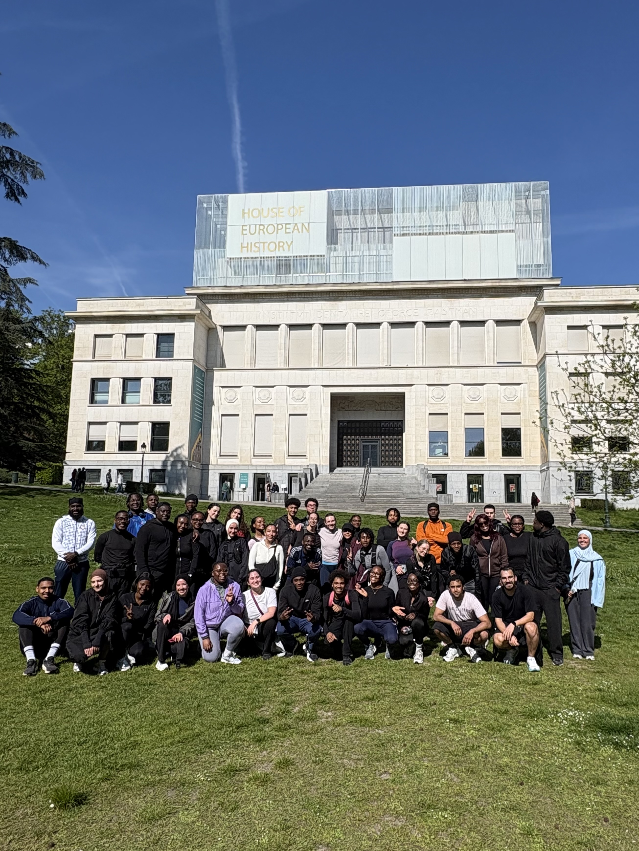 Run with Cecilia gallery image 10