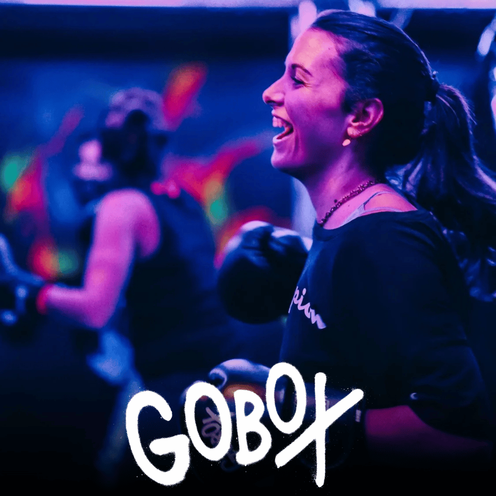 GOBOX Schuman