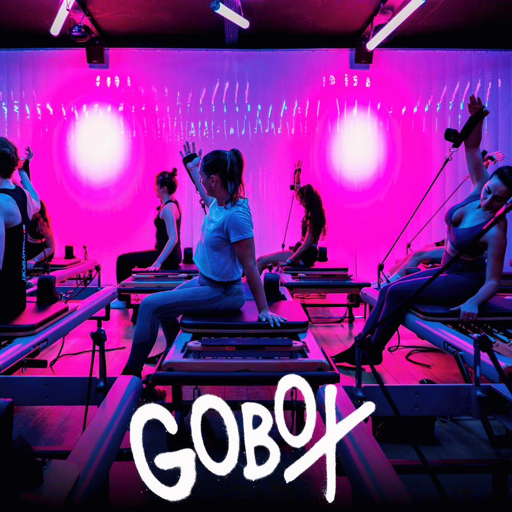 GOBOX City Center