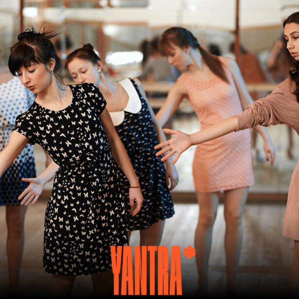 Yantra* Dance School