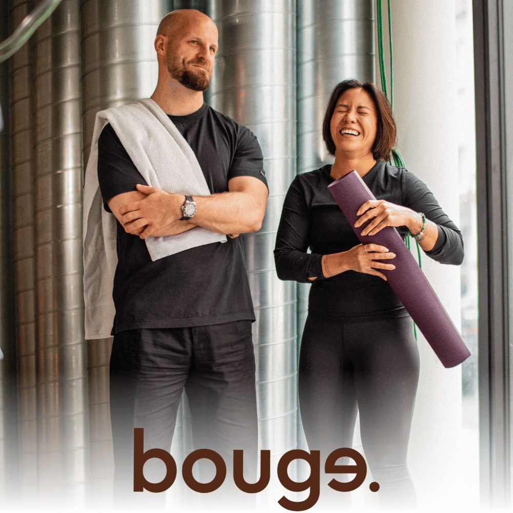 Bouge