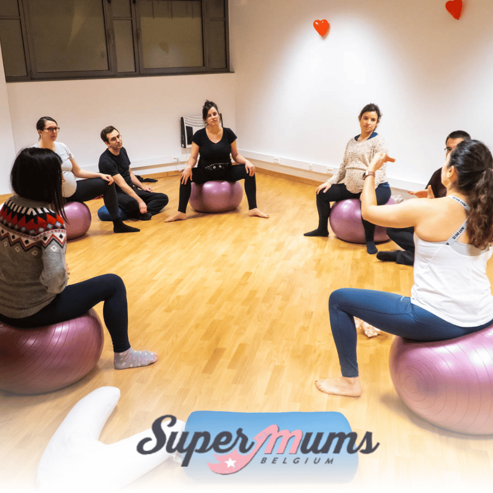 SuperMums