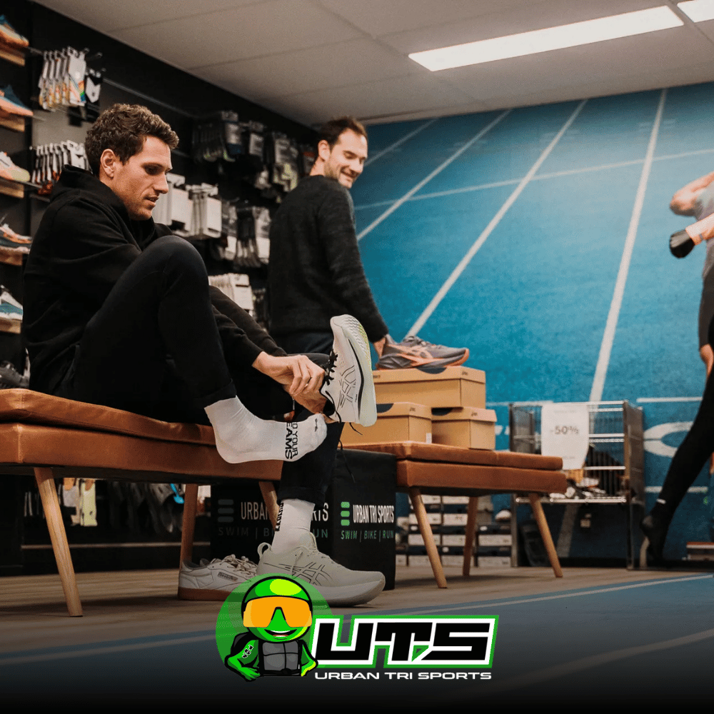 Urban Tri Sports