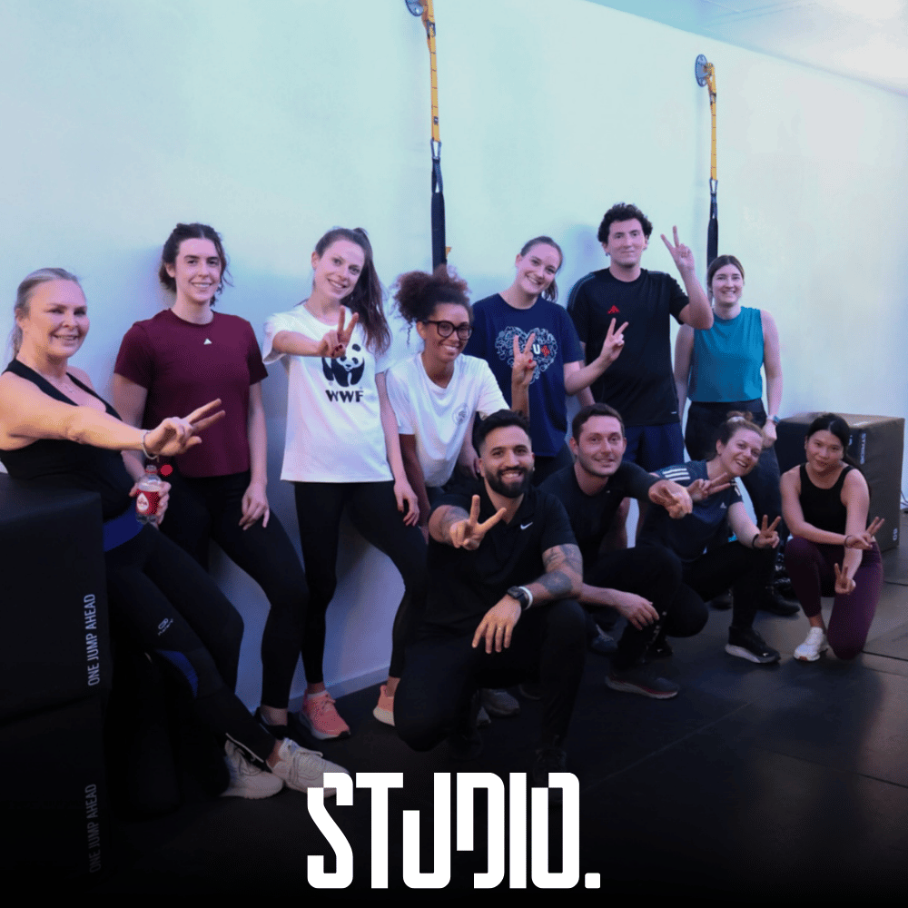 The Studio