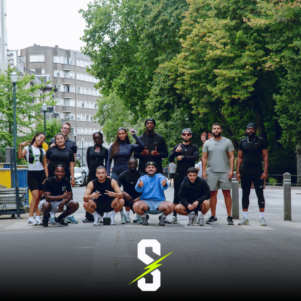 Shadio Running Club