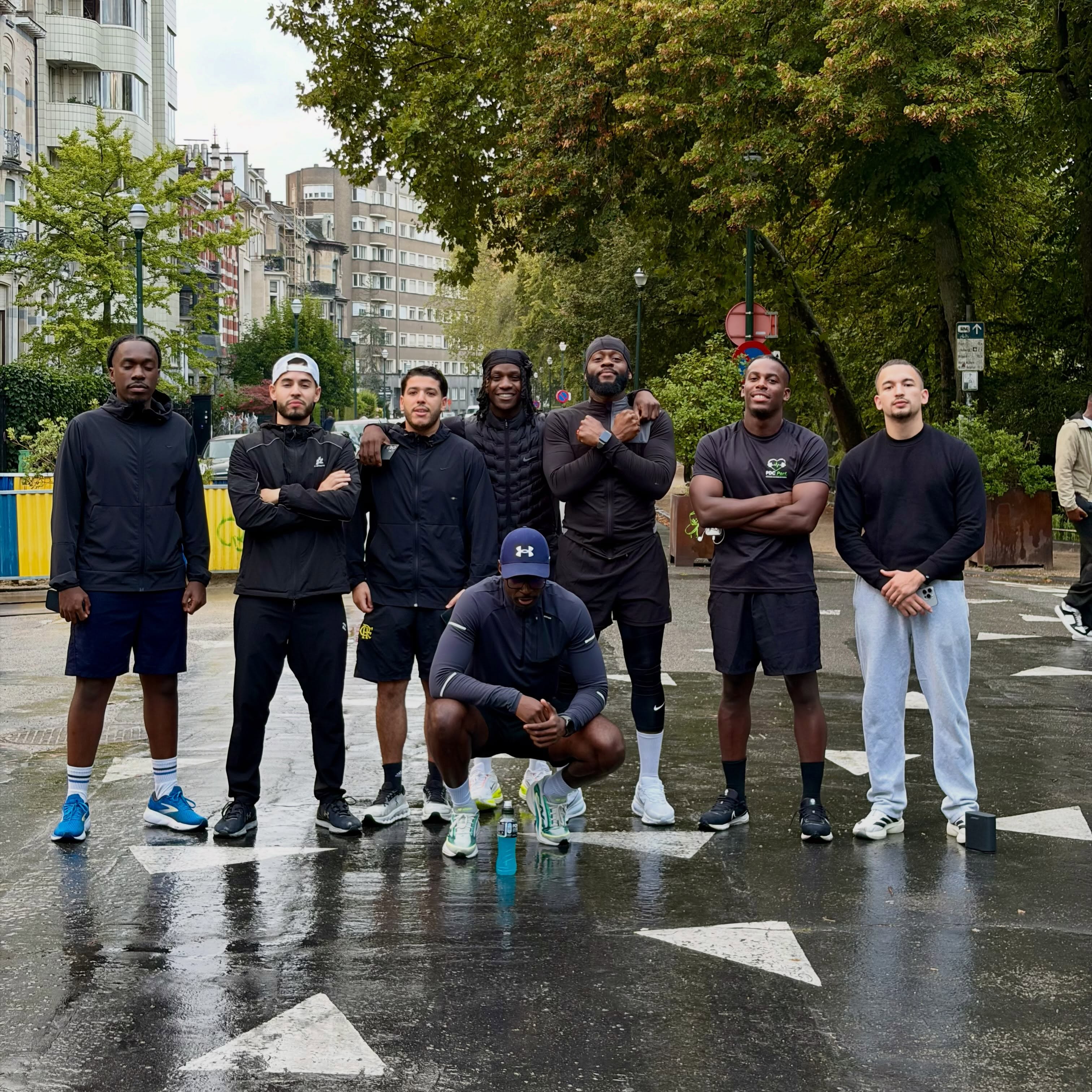 Shadio Running Club gallery image 1