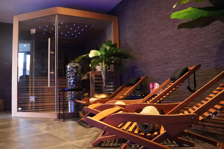 Place to Relax