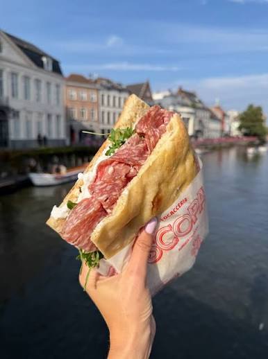 Favorite Restaurant
