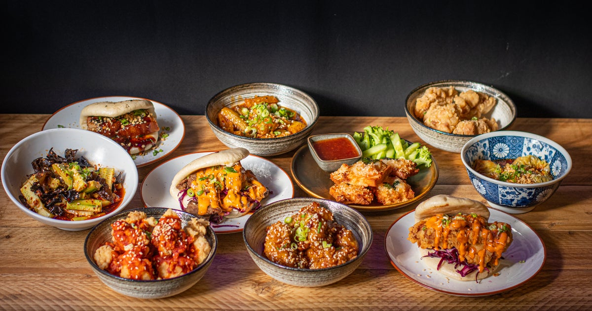 Favorite Restaurant